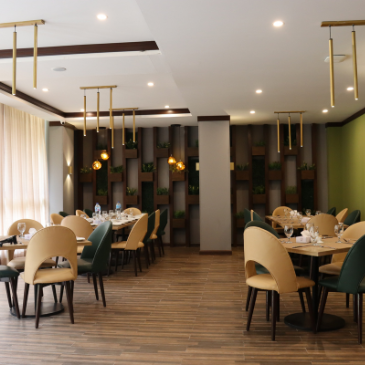 naranhotel